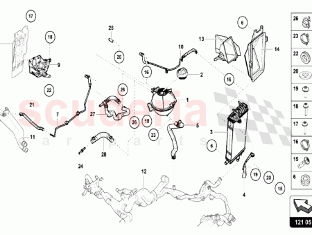 Photo of HEXAGON SOCKET FLAT HEAD BOLT…