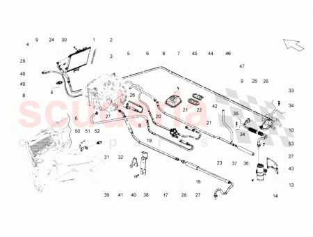 Photo of SCREW M6X62 00…