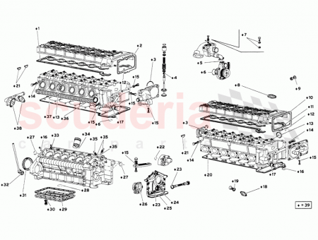 Photo of GASKET…