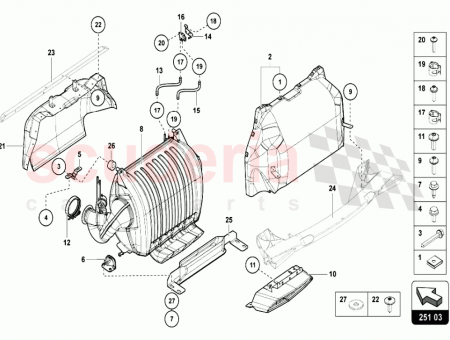 Photo of HEAT SHIELD…