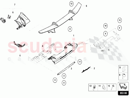 Photo of Stop Buffer…