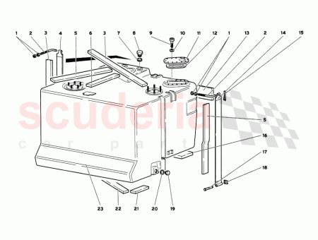 Photo of FLANGE…