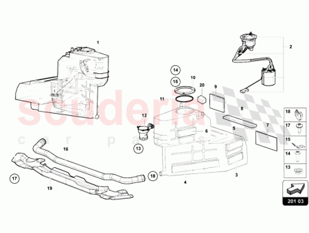 Photo of LOCATING FLANGE…