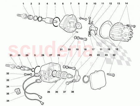 Photo of SCREW…
