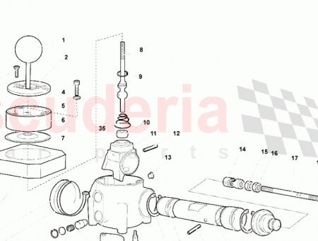 Photo of SCREW…