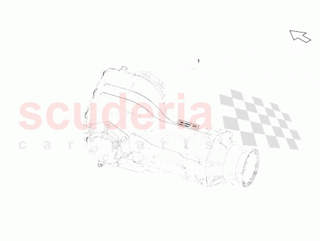 Photo of FRONT DIFFERENTIAL…
