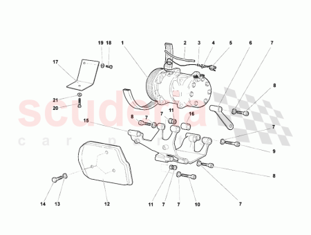 Photo of SCREW…