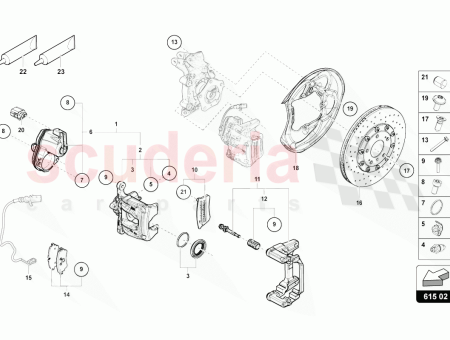 Photo of REPAIR KIT…