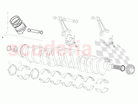 Photo of PISTON PISTONE COMPLETO…