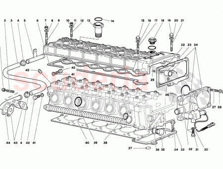 Photo of GASKET…