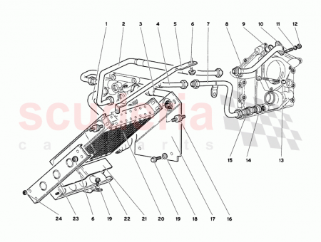 Photo of TIE ROD…