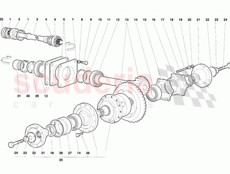 Photo of BEARING CASE…