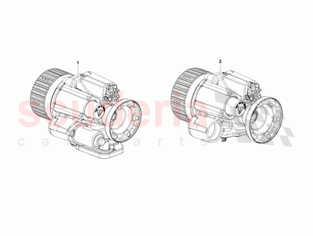 Photo of FOUR WHEEL COUPLING…