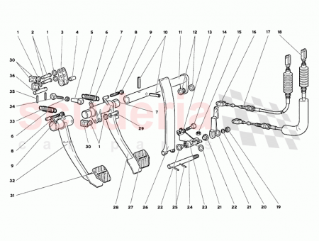 Photo of LEVER…