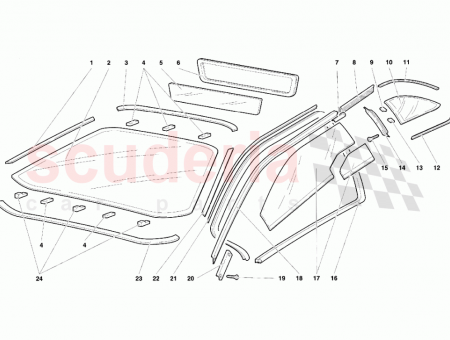 Photo of RIGHT PAD…