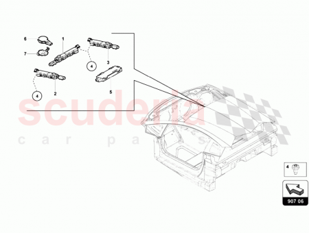 Photo of RETAINING SPRING…