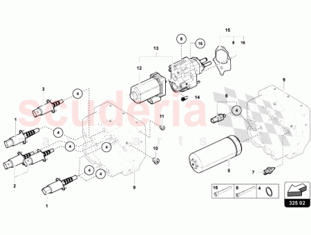 Photo of SCREW CATCH…