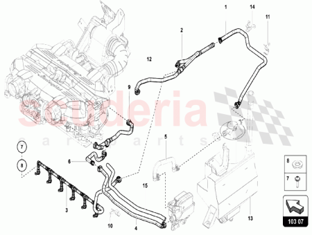 Photo of HOSE REINFORCEMENT…