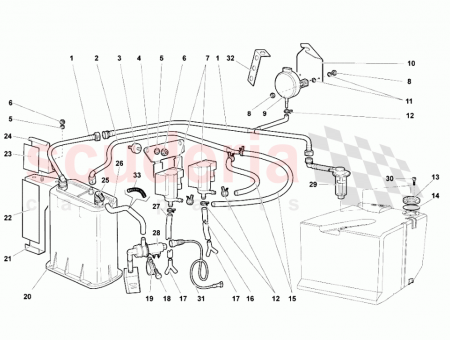 Photo of GASKET…