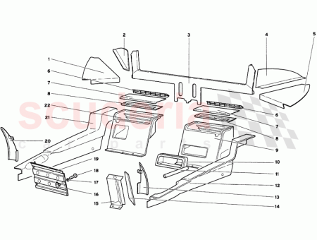 Photo of HINGE…