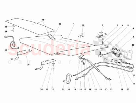 Photo of WIRING HARNESS…