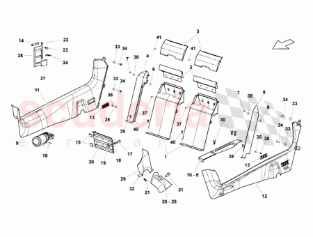 Photo of DAMPING ELEMENT…