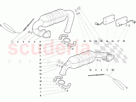 Photo of ELECTRONIC CONTROL…