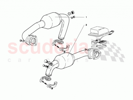 Photo of CATALYTIC CONVERTER…
