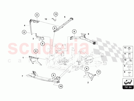 Photo of ARM…