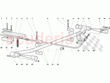 Photo of TORSION BAR…