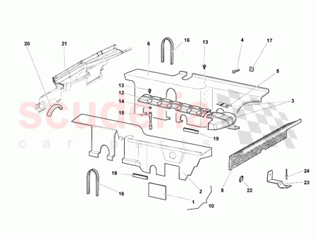 Photo of GASKET…