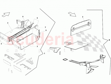 Photo of COVERING KIT STANDARD…