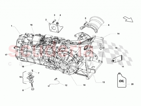 Photo of E GEAR GEARBOX FOR 2WD MODEL…