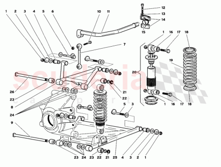 Photo of BUSHING…