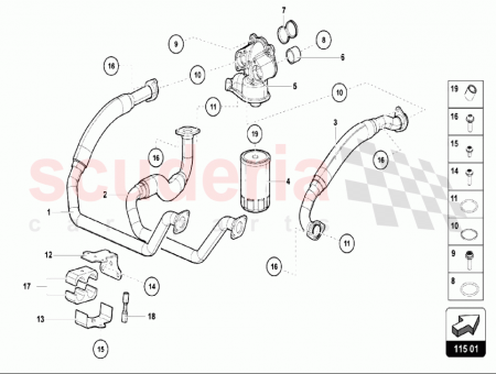 Photo of GROMMET…