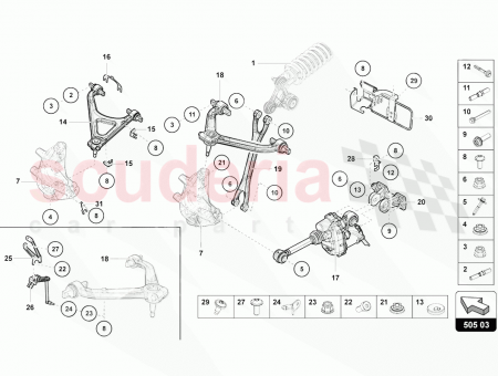Photo of STEERING GEAR…