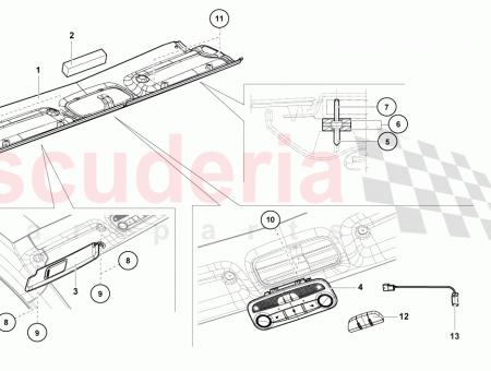 Photo of SUN VISOR…
