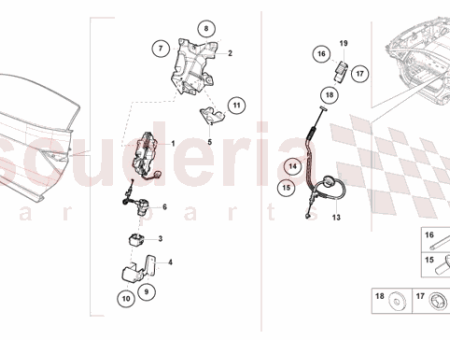Photo of LATCH…