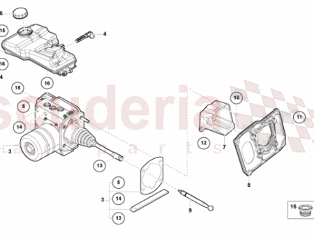 Photo of PULL ROD…