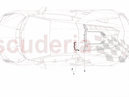 Photo of WIRING SET FOR TAIL LIGHT…