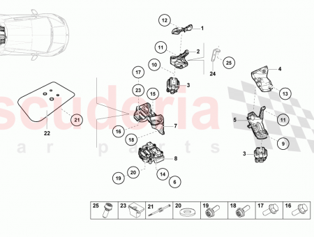 Photo of HEXAGON BOLT…