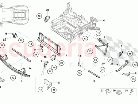 Photo of STORAGE FRAME…