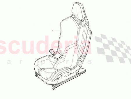 Photo of SEAT…