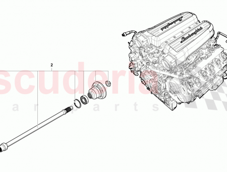 Photo of FUEL INJECTION ENGINE…