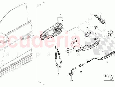 Photo of MOUNTING BAR…