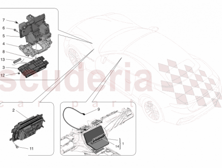 Photo of DOMELIGHT WIRING HARNESS…