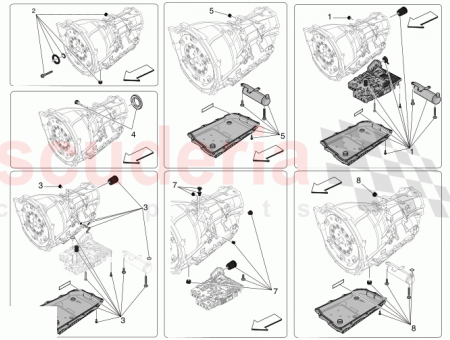 Photo of MECHATRONIC KIT…