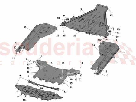 Photo of SCREW M8X50…