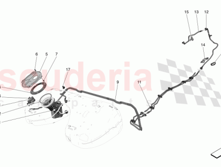 Photo of FUEL PUMP…