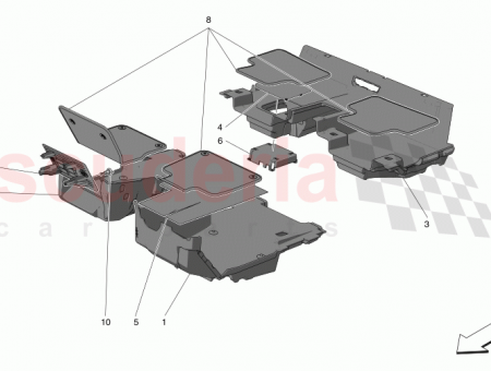 Photo of COVER CONTROL UNIT…